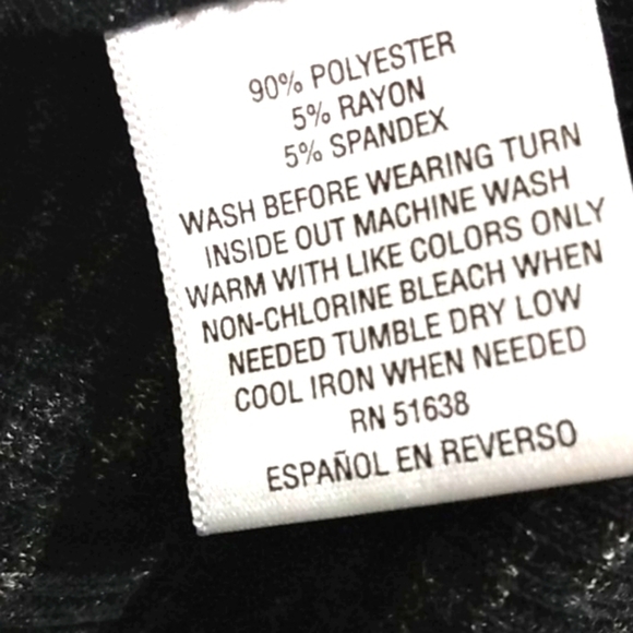 EPIC THREADS NWT HOODIE CARDIGAN VEST GIRLS MEDIUM - Picture 6 of 9